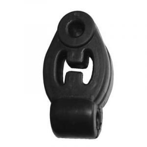 Halter, Schalldämpfer<br>002-83457683 – Bild 1