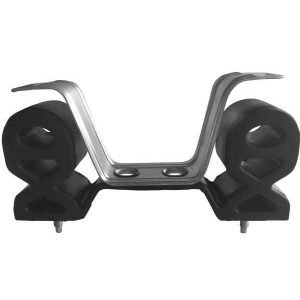 Halter, Schalldämpfer<br>002-83226998 – Bild 1