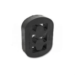 Halter, Schalldämpfer<br>002-83368273 – Bild 1