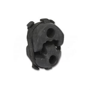 Halter, Schalldämpfer<br>002-83212915 – Bild 1