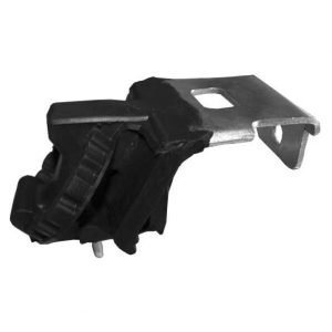 Halter, Schalldämpfer<br>002-83236531 – Bild 1