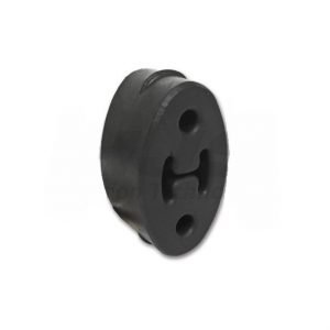 Halter, Schalldämpfer<br>002-83157177 – Bild 1