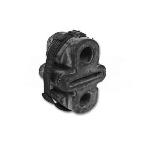 Halter, Schalldämpfer<br>002-83216999 – Bild 1