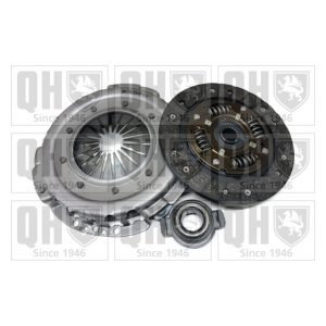 Kupplungssatz<br>035-QKT635AF