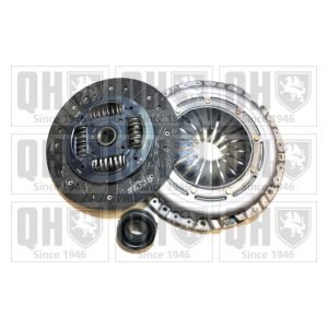 Kupplungssatz<br>035-QKT2694AF