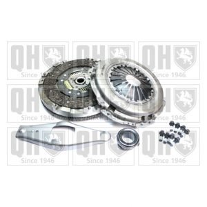 Kupplungssatz<br>035-QKT5000AF