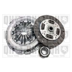 Kupplungssatz<br>035-QKT4167AF