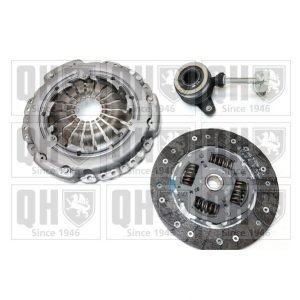 Kupplungssatz<br>035-QKT4203AF