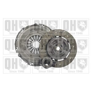 Kupplungssatz<br>035-QKT692AF