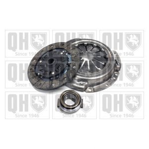 Kupplungssatz<br>035-QKT593AF