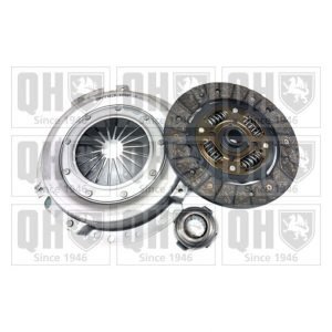 Kupplungssatz<br>035-QKT633AF