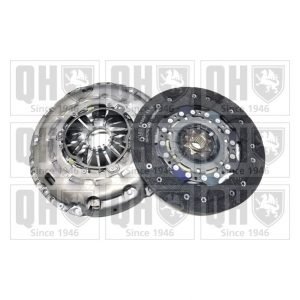 Kupplungssatz<br>035-QKT4124AF