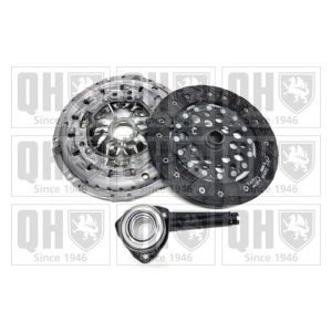 Kupplungssatz<br>035-QKT4161AF