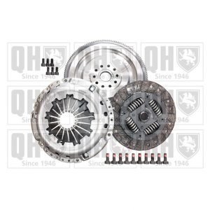 Kupplungssatz<br>035-QKT5340AF