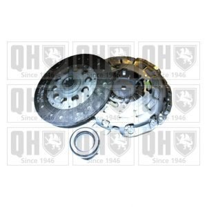 Kupplungssatz<br>035-QKT2495AF