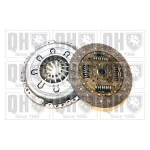 Kupplungssatz<br>035-QKT4058AF