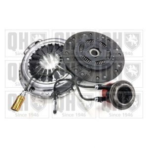 Kupplungssatz<br>035-QKT4201AF