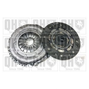 Kupplungssatz<br>035-QKT4100AF