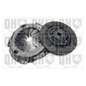 Kupplungssatz<br>035-QKT4204AF