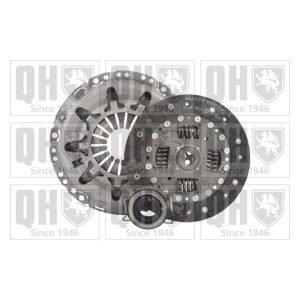 Kupplungssatz<br>035-QKT2634AF