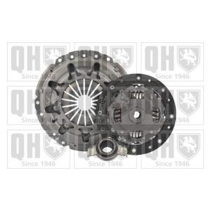 Kupplungssatz<br>035-QKT508AF