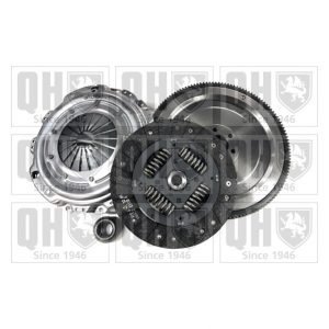 Kupplungssatz<br>035-QKT5300AF