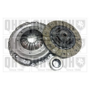 Kupplungssatz<br>035-QKT4001AF