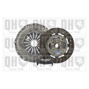 Kupplungssatz<br>035-QKT691AF