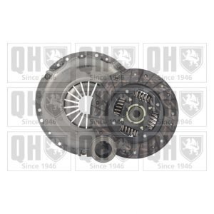 Kupplungssatz<br>035-QKT632AF