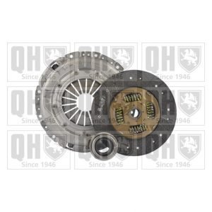 Kupplungssatz<br>035-QKT2865AF – Bild 1