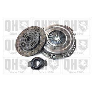 Kupplungssatz<br>035-QKT502AF