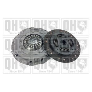 Kupplungssatz<br>035-QKT4606AF