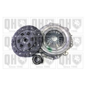 Kupplungssatz<br>035-QKT627AF