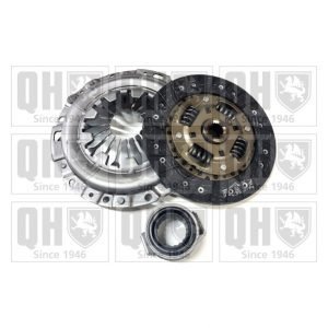 Kupplungssatz<br>035-QKT618AF