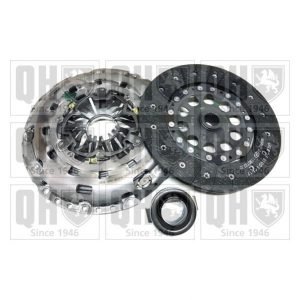 Kupplungssatz<br>035-QKT4055AF