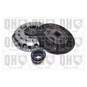 Kupplungssatz<br>035-QKT4129AF