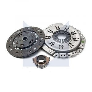 Kupplungssatz<br>035-QKT684AF