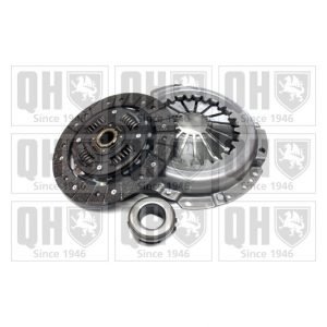 Kupplungssatz<br>035-QKT664AF