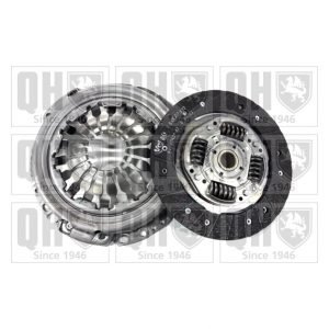 Kupplungssatz<br>035-QKT4171AF