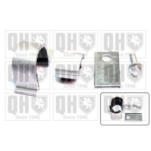 Lagerung, Stabilisator<br>054-EMB7313