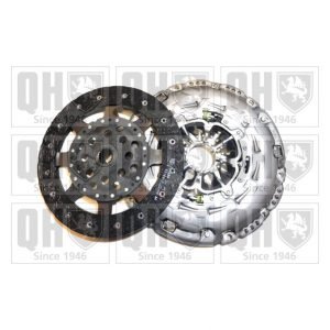 Kupplungssatz<br>035-QKT4136AF