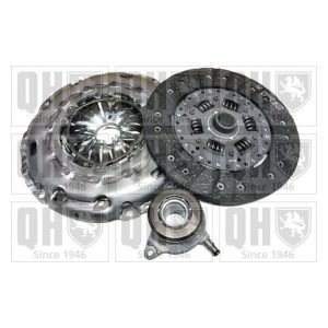 Kupplungssatz<br>035-QKT4093AF