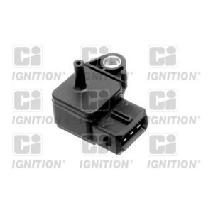 Sensor, Saugrohrdruck<br>075-XMAP559