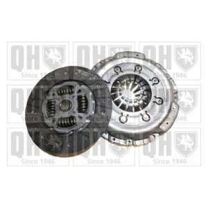 Kupplungssatz<br>035-QKT2522AF