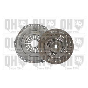 Kupplungssatz<br>035-QKT4054AF – Bild 1