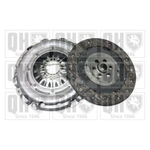 Kupplungssatz<br>035-QKT2993AF