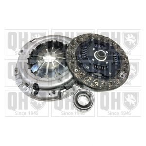 Kupplungssatz<br>035-QKT2895AF – Bild 1