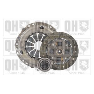 Kupplungssatz<br>035-QKT706AF