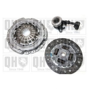 Kupplungssatz<br>035-QKT4212AF