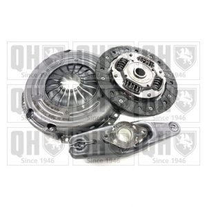 Kupplungssatz<br>035-QKT4154AF